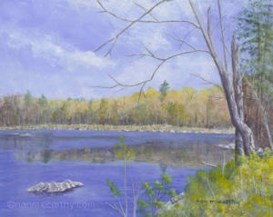 Spring Day